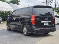 Hyundai H1 2.5 Elite ปี 2013 ไมล์ 148,xxx Km รูปที่ 3