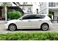 Mazda 3 2.0sport hatchback Sunroof ปี 2009 รูปที่ 3