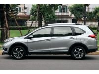 Honda BRV 1.5 SV ปี 2018 ไมล์ 100,xxx Km รูปที่ 3