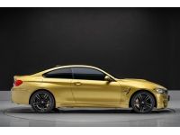 BMW M4 F82 ปี 2015 ไมล์ 2x,xxx Km รูปที่ 3