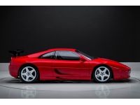 Ferrari F355 Challenge ปี 1997 ไมล์ 12,xxx Km รูปที่ 3