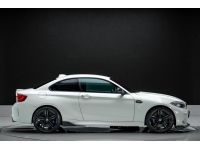 BMW M2 Coupe LCI F87 ปี 2014 ไมล์ 26,xxx Km รูปที่ 3