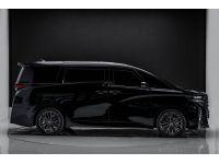 Toyota Vellfire Z Hybrid Premier ปี 2024 รูปที่ 3