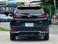 HONDA CR-V 1.6 TD-EL AWD ปี 2021 ไมล์ 74,xxx Km รูปที่ 3