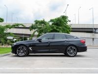 BMW 320d 2.0 Grand Turismo Luxury LCI (F34) ปี 2019 ไมล์ 84,xxx Km รูปที่ 3