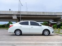 NISSAN ALMERA 1.2 EL ปี 2017 ไมล์ 164,xxx Km รูปที่ 3