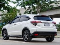 HONDA HR-V 1.8 RS Sunroof ปี 2018 ไมล์ 98,xxx Km รูปที่ 3