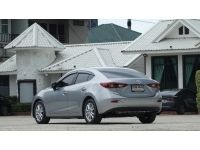 Mazda 3 2.0 C AT ปี 2019 ไมล์ 30,000 Km รูปที่ 3