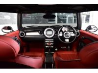 MINI COOPER S R56 1.6 ปี 2010 ไมล์ 99,xxx Km รูปที่ 3