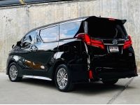 TOYOTA ALPHARD 2.5 HYBRID SRC PACKAGE 4WD MINORCHANGE ปี 2021 ไมล์ 50,000 Km รูปที่ 3