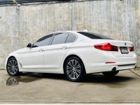 BMW 530e Highline Plug-in Hybrid โฉม G30 ปี 2019 ไมล์ 60,000 Km รูปที่ 3