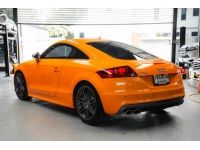 Audi TTs MK2 2.0 Coupe Quattro ปี 2012 ไมล์ 56,000 Km รูปที่ 3