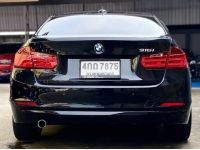 BMW 316i ปี 2014 ไมล์ 150,xxx Km รูปที่ 3