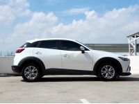 Mazda CX-3 2.0 ปี 2018 ไมล์ 46,xxx Km รูปที่ 3