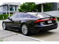 Audi A7 2.0 45 TFSI Quattro Sportback ปี 2020 ไมล์ 80,xxx Km รูปที่ 3