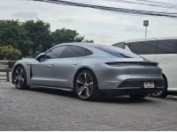 Porsche Taycan 4S 4WD ปี 2020 ไมล์ 41,5xx Km รูปที่ 3