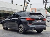 BMW X1 sDrive20d M Sport F48 ปี 2022 ไมล์ 41,5xx Km รูปที่ 3