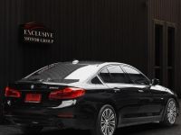 BMW 520d Sportline ปี 2018 ไมล์ 34,xxx KM รูปที่ 3