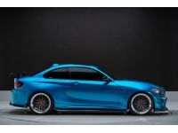 BMW M2 F87 ปี 2016 ไมล์ 3x,xxx Km รูปที่ 3