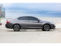 HONDA Accord ​2.0 Hybrid​ A/T ปี 2014 ไมล์ 26x,xxx Km รูปที่ 3