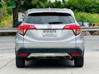 HONDA HR-V 1.8 E (MNC) ปี 2017 ไมล์ 244,xxx KM รูปที่ 3