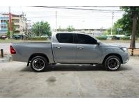 Toyota Hilux Revo 2.4 E 4 ประตู ตัวเตี้ย ดีเซล รูปที่ 3