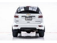 CHEVROLET TRAILBLAZER 2.5 LT ปี 2019 ส่งบัตรประชาชน รู้ผลอนุมัติภายใน 30 นาที รูปที่ 3