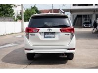 โตโยต้าชัวร์ ฟรีดาวน์ INNOVA 2.8 V Crysta A/T ปี 2019 รูปที่ 3