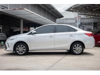 โตโยต้าชัวร์ ฟรีดาวน์ Toyota Vios 1.5 J A/T ปี 17 รูปที่ 3