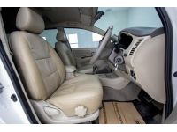 ผ่อน 5,860 บาท TOYOTA INNOVA 2.0 V ปี 2013 รูปที่ 3