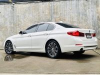 2019 BMW SERIES 5, 530e Highline Plug-in Hybrid โฉม G30 รูปที่ 3