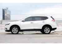 NISSAN X-Trail 2.0V 4WD ปี 2016 ไมล์ 19x,xxx Km รูปที่ 3