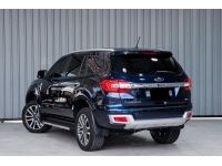 FORD EVEREST 2.0 TITANIUM PLUS 4WD MNC ปี 2022 ไมล์ 22,xxx Km รูปที่ 3