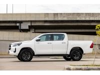 TOYOTA HILUX REVO 2.4 E PRERUNNER MT ปี 2019 ไมล์ 61,xxx Km รูปที่ 3