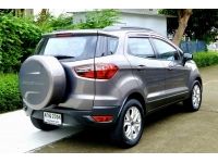 2015 FORD ECOSPORT 1.5TREND รูปที่ 3