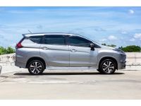 MITSUBISHI XPANDER 1.5GT ปี 2018 ไมล์ 14x,xxx Km รูปที่ 3