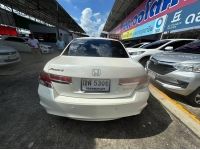 Honda Accord 2.0EL G8 ปี 2011 ไมล์ 203,xxx Km รูปที่ 3