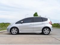 HONDA JAZZ 1.5 SV ปี 2009 ไมล์ 168,xxx Km รูปที่ 3