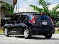 HONDA JAZZ 1.5 V Plus (AS) ปี 2017 ไมล์ 80,xxx Km รูปที่ 3