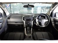 ISUZU DMAX 2.5 HI-LANDER Z ปี 2014 ไมล์ 125,xxx Km รูปที่ 3