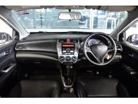 HONDA CITY 1.5 SV ปี 2013 ไมล์ 138,xxx Km รูปที่ 3