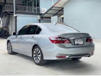 2018 HONDA ACCORD 2.0HYBRID รูปที่ 3