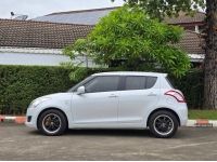 Suzuki Swift 1.2 GL A/T ปี 2013 ไมล์ 96,xxx Km รูปที่ 3