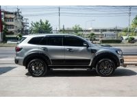 Ford Everest 2.2 Titanium ดีเซล รูปที่ 3