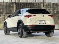 Mazda CX 30 รุ่นTop Fulloptions ปี2021 รุ่นพิเศษ 100th Anniversar รูปที่ 3