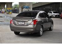 Nissan Almera 1.2 V Auto ปี 2012 รูปที่ 3