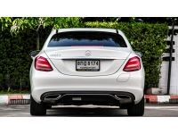 2019 benz c350e hybrid รูปที่ 3