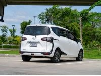 TOYOTA SIENTA 1.5V ปี 2020 รูปที่ 3