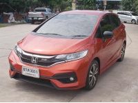 Honda Jazz GK 1.5 RS ปี 2017 รูปที่ 3