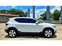 VOLVO XC40 2.0 T4 ปี 2019 ไมล์ 28,xxx Km รูปที่ 3